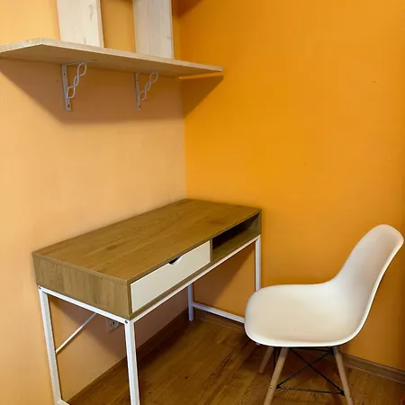 Apartament Pargi Jõhvi