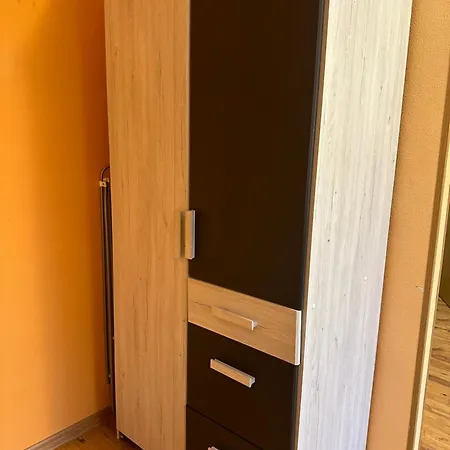 Apartament Pargi *